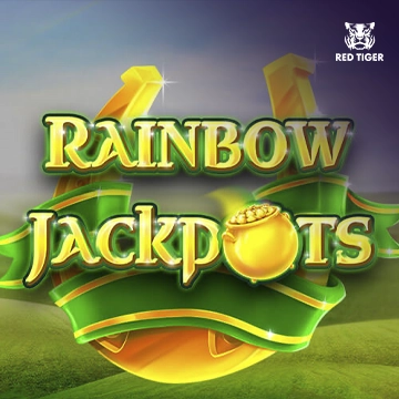 Rainbow Jackpots - TERRABET168