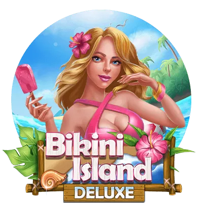 Habanero : Bikini Island Deluxe - TERRABET168