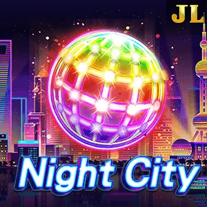 Jili : Night City - TERRABET168