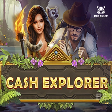 Cash Explorer - TERRABET168