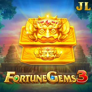 Jili : Fortune Gems 3 - TERRABET168