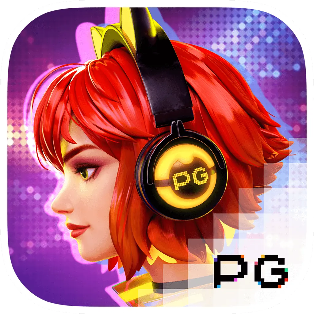 PGSoft : Rave Party Fever - TERRABET168