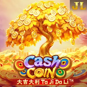 Jili : Cash Coin - TERRABET168