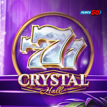 Crystal Hall - TERRABET168