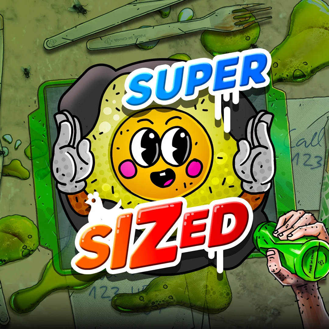 NolimitCity : Supersized - TERRABET168