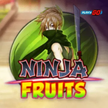 Ninja Fruits - TERRABET168