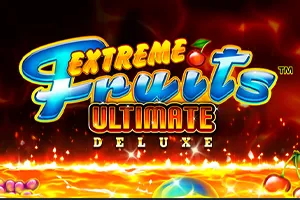 Extreme Fruits Ultimate Deluxe - TERRABET168