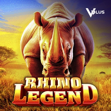 Rhino Legend - TERRABET168