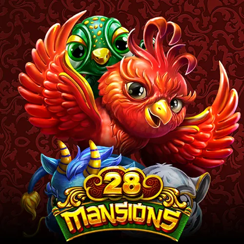 28 Mansions - TERRABET168