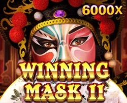 Winning Mask II - TERRABET168