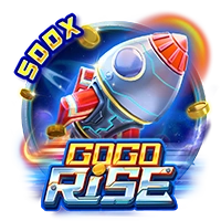 GOGO RISE - TERRABET168