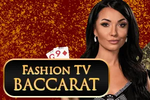 Fashion TV Baccarat - TERRABET168