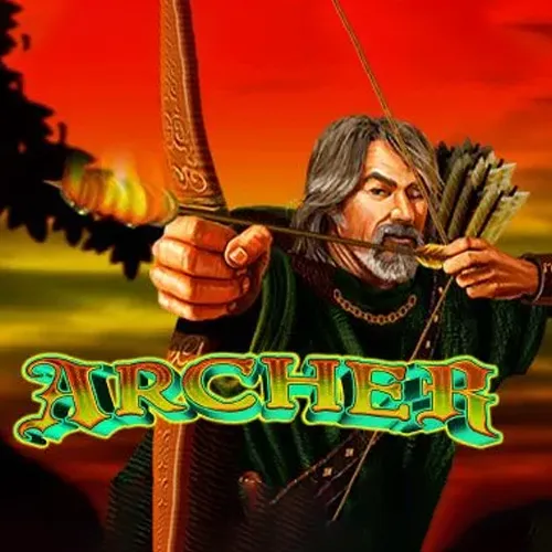 Archer - TERRABET168