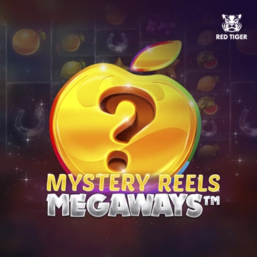 Mystery Reels Megaways - TERRABET168