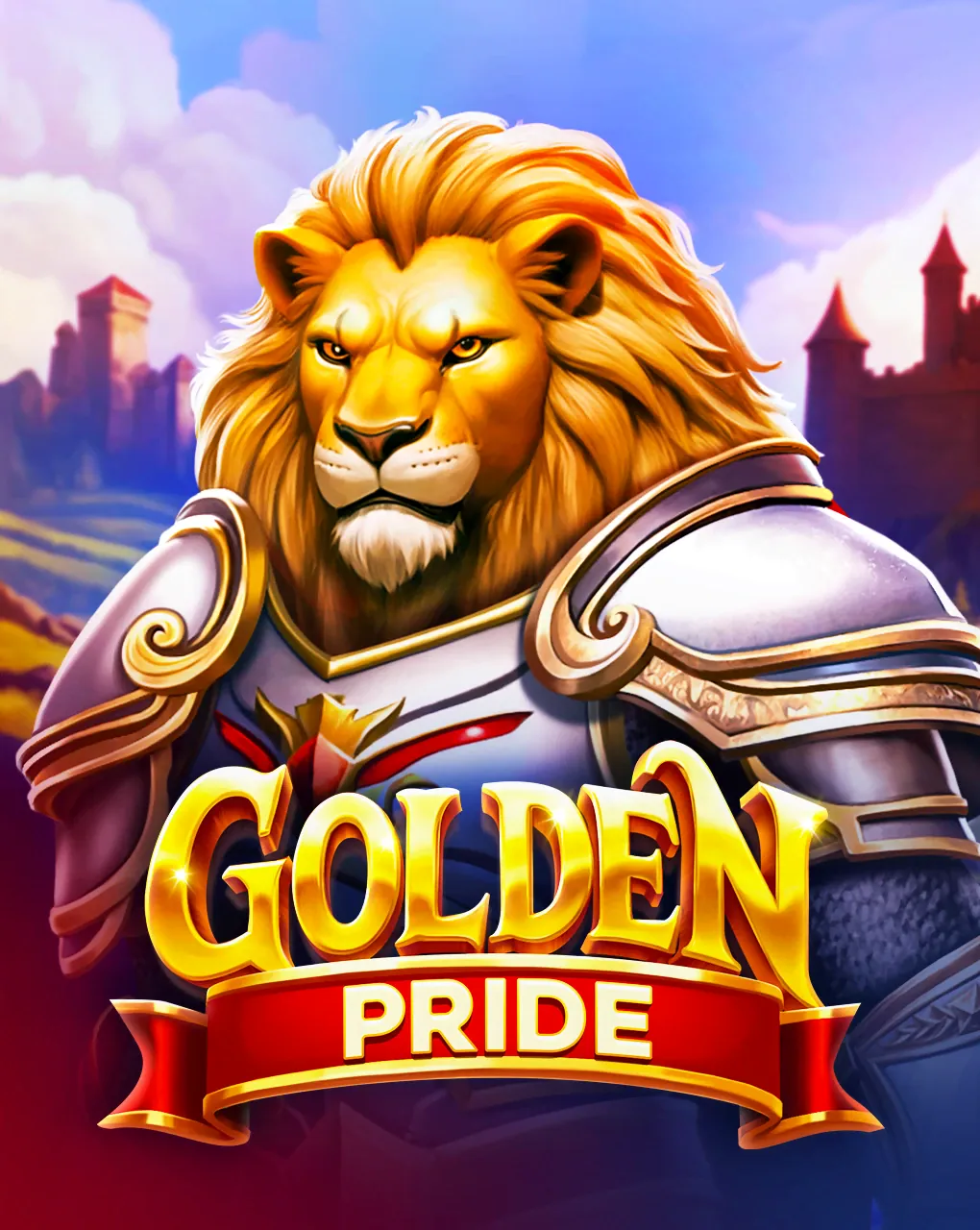 Bgaming : Golden Pride - TERRABET168