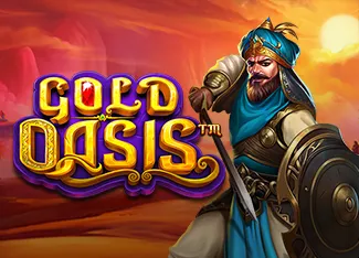 Pragmatic : Gold Oasis - TERRABET168