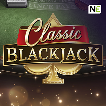 Blackjack Classic - TERRABET168