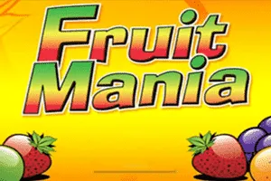 Fruit Mania - TERRABET168