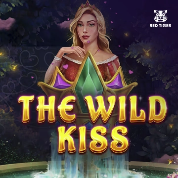 The Wild Kiss - TERRABET168