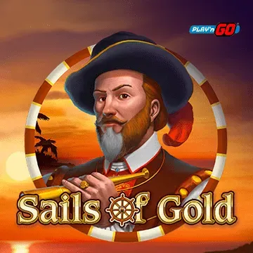 Sails of Gold - TERRABET168
