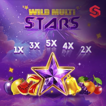WildMultiStar - TERRABET168
