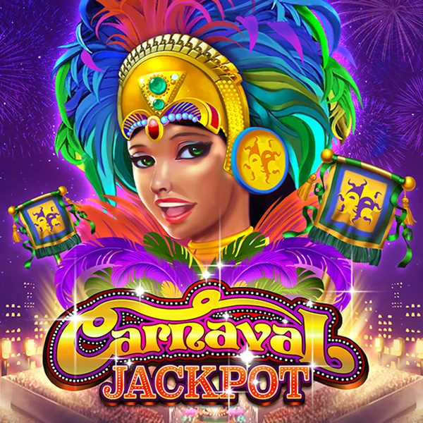 Carnaval Jackpot  - TERRABET168