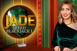 Jade Speed Blackjack 1 - TERRABET168