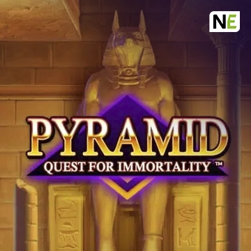 Pyramid: Quest for Immortality - TERRABET168