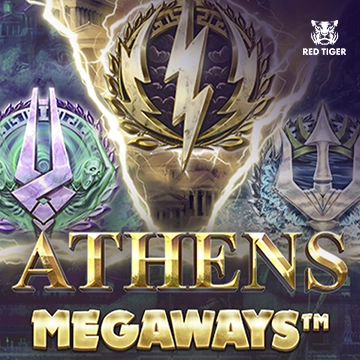 Athens Megaways - TERRABET168