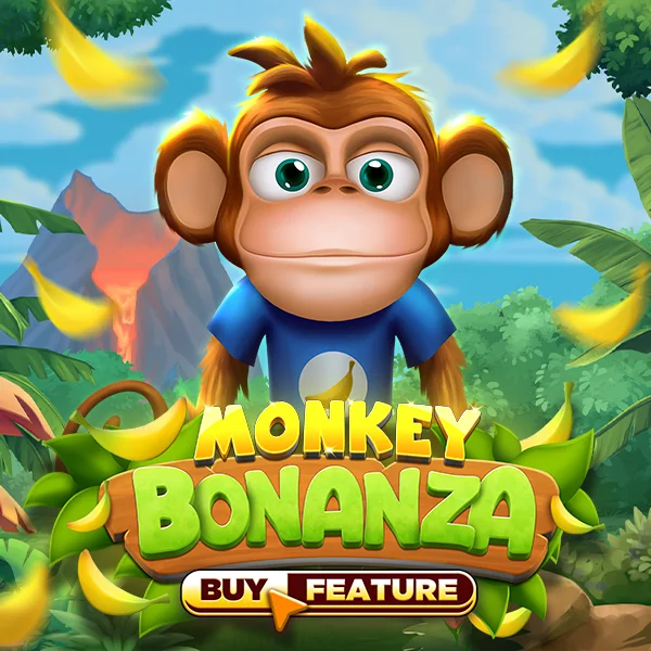 Monkey Bonanza - TERRABET168