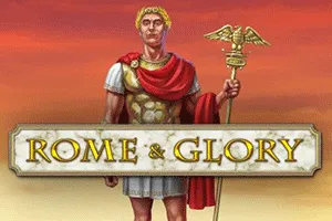 Rome and Glory - TERRABET168