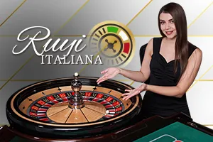 Ruyi Roulette - TERRABET168