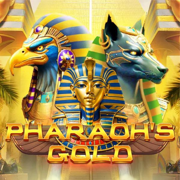 Pharaohs Gold - TERRABET168
