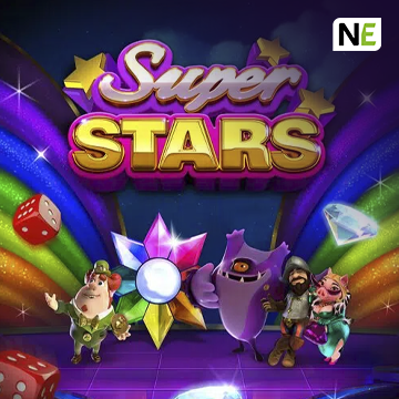 Superstars - TERRABET168