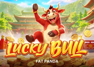 Lucky Ox - TERRABET168