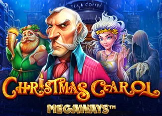 Pragmatic : Christmas Carol Megaways - TERRABET168