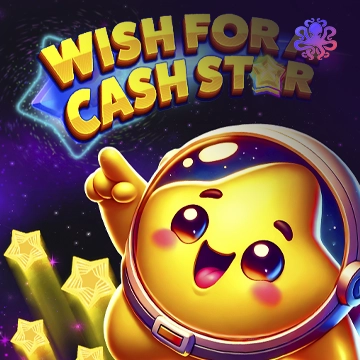 Wish for a Cash Star - TERRABET168