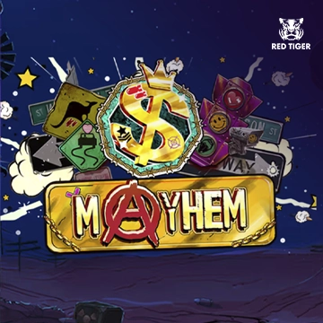 Mayhem - TERRABET168