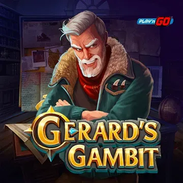 Gerards Gambit - TERRABET168