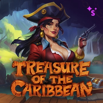 Spinocchio : Treasure of the Caribbean - TERRABET168