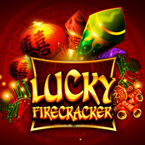 Lucky Firecracker - TERRABET168