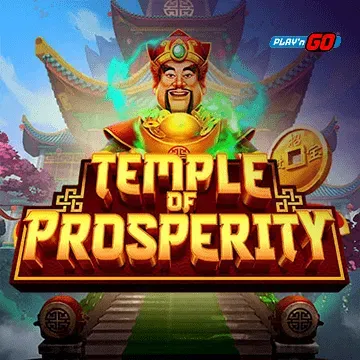 Temple Of Prosperity - TERRABET168