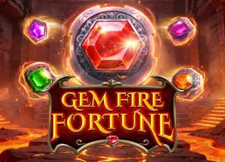 Pragmatic : Gem Fire Fortune - TERRABET168