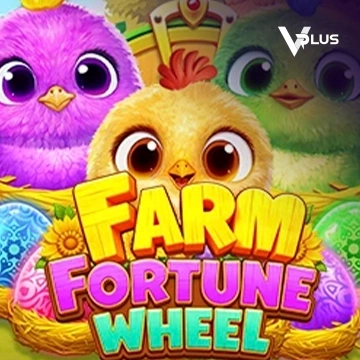 Farm Fortune Wheel - TERRABET168