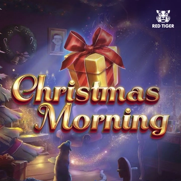 Christmas Morning - TERRABET168