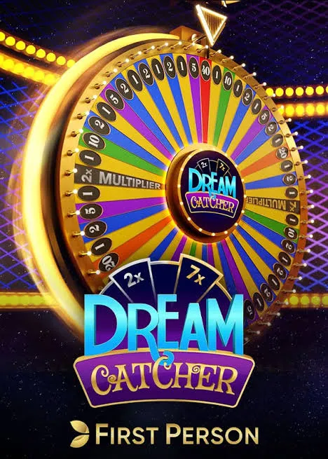 First Person Dream Catcher - TERRABET168
