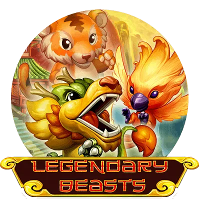 Habanero : Legendary Beasts - TERRABET168