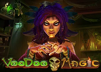 Pragmatic : Voodoo Magic - TERRABET168