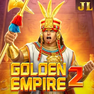 Jili : Golden Empire 2 - TERRABET168