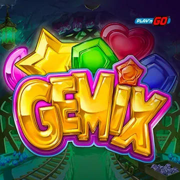 Gemix - TERRABET168